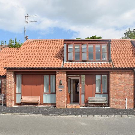 Lindisfarne View Villa Bamburgh Exterior photo